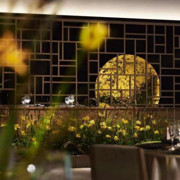 和洋様々なコンセプトの会場からお選びいただけ鵜