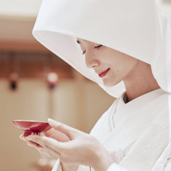 神前式+ロケーションフォトプラン