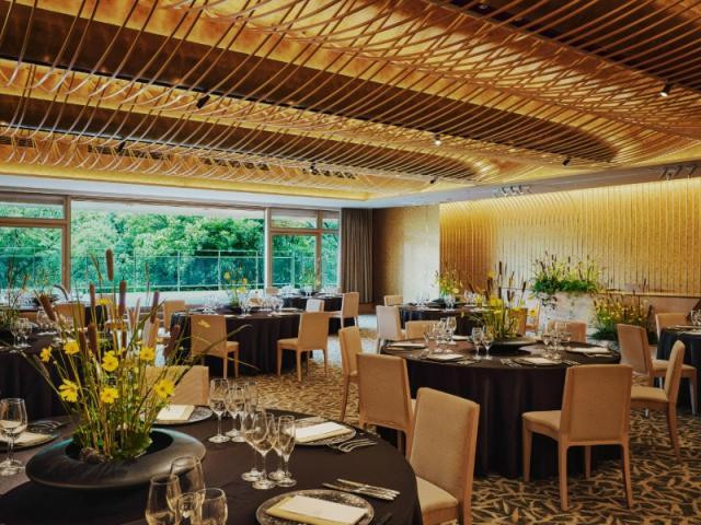 オンライン会場見学