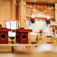 八芳園
