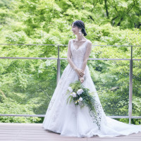 八芳園