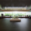 八芳園