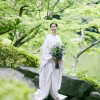 八芳園