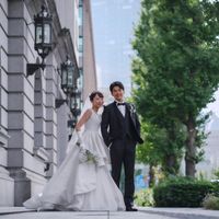 CENTURY COURT Marunouchi（明治生命館内・国指定重要文化財）