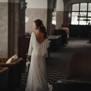 特別な扉を開けて 会員制クラブを一日一組で独占する贅沢