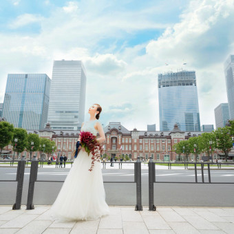 CENTURY COURT Marunouchi（センチュリーコート マルノウチ）