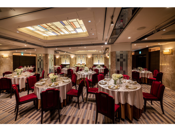 CENTURY COURT Marunouchi（センチュリーコート マルノウチ）