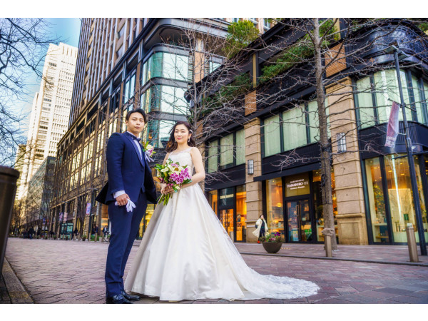 CENTURY COURT Marunouchi（センチュリーコート マルノウチ）