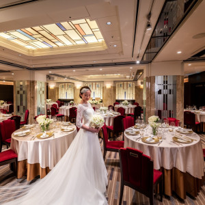 CENTURY COURT Marunouchi（センチュリーコート マルノウチ）の写真(51259396)