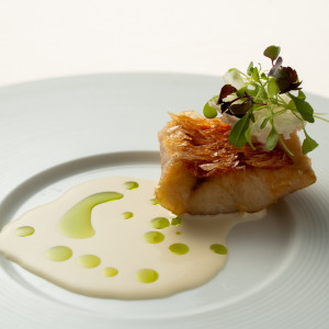 お魚料理|CENTURY COURT Marunouchi（明治生命館内・国指定重要文化財）の写真(55540010)