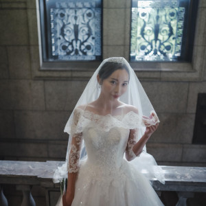 重要文化財でのクラシカルな撮影／東京駅での撮影も◎