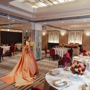 .|CENTURY COURT Marunouchi(明治生命館内・国指定重要文化財)の写真(50736127)