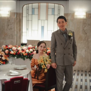 .|CENTURY COURT Marunouchi(明治生命館内・国指定重要文化財)の写真(50735717)