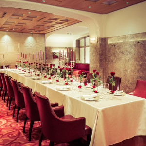 少人数での食事会ができるお部屋も◎|CENTURY COURT Marunouchi（センチュリーコート マルノウチ）の写真(49902838)