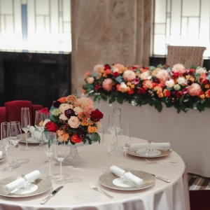 .|CENTURY COURT Marunouchi(明治生命館内・国指定重要文化財)の写真(50736126)