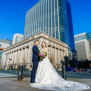 CENTURY COURT Marunouchi（センチュリーコート マルノウチ）の写真(49903149)