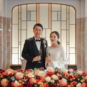 .|CENTURY COURT Marunouchi(明治生命館内・国指定重要文化財)の写真(50735721)