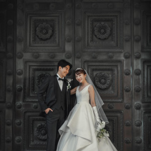 外観でのお写真|CENTURY COURT Marunouchi(明治生命館内・国指定重要文化財)の写真(56033982)