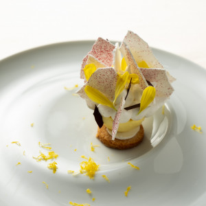 デザート|CENTURY COURT Marunouchi（明治生命館内・国指定重要文化財）の写真(55540013)