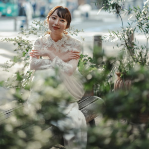 ロケ撮影|CENTURY COURT Marunouchi（明治生命館内・国指定重要文化財）の写真(55541063)