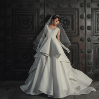 提携店舗：innocently 会場フロア内のいたるところがフォトスポットに