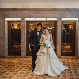 【東京駅5分】★特典付き★重要文化財で貸切wedding 60名以上~