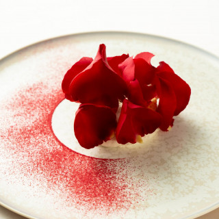 ゲストをもてなしたいと願う二人の想いを伝えます