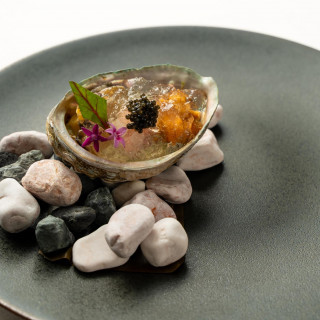 心が躍る華やかさ