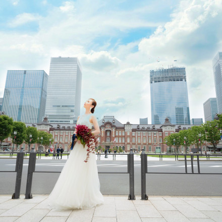 CENTURY COURT Marunouchi（センチュリーコート マルノウチ）