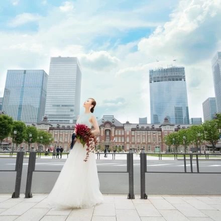 CENTURY COURT Marunouchi（センチュリーコート マルノウチ）