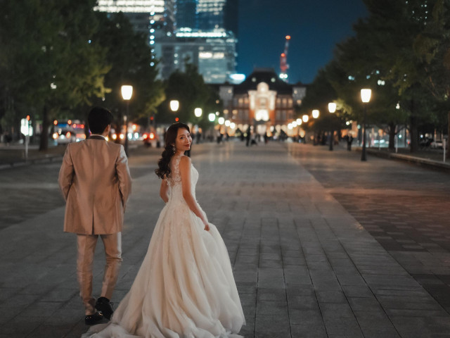 レストランウエディングの魅力