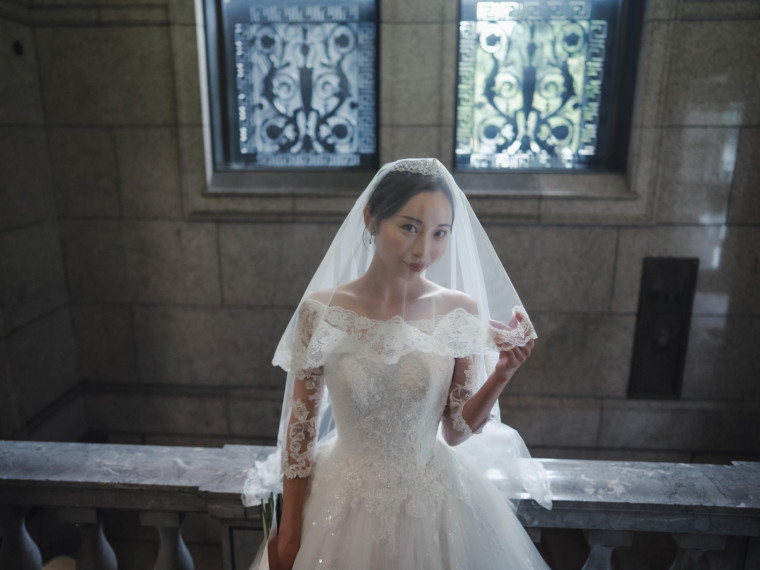 重要文化財でのクラシカルな撮影／東京駅での撮影も◎