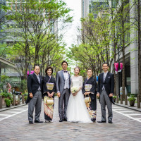 CENTURY COURT Marunouchi（センチュリーコート マルノウチ）