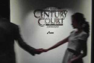 CENTURY COURT Marunouchi（センチュリーコート マルノウチ）