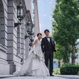 CENTURY COURT Marunouchi（明治生命館内・国指定重要文化財）