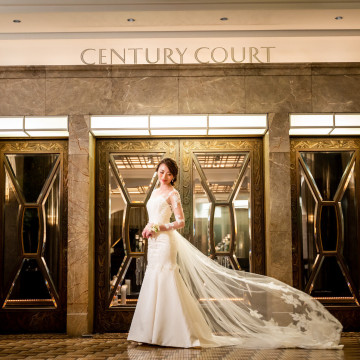 CENTURY COURT Marunouchi（センチュリーコート マルノウチ）