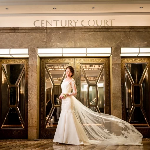 CENTURY COURT Marunouchi（センチュリーコート マルノウチ）