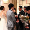 CENTURY COURT Marunouchi(明治生命館内・国指定重要文化財)