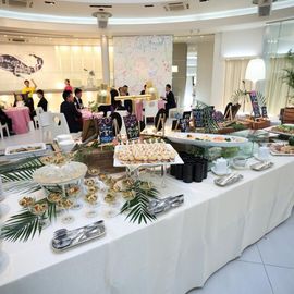 結婚式をもっと気軽＆自由に☆会費制パーティー相談会☆