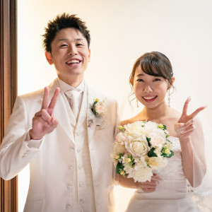 感謝を伝えるセレモニー|ザ・チェルシーの写真(40610030)