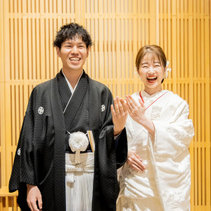 型にはまるな!みんなが主役の結婚式|ザ・チェルシーの写真(40610034)