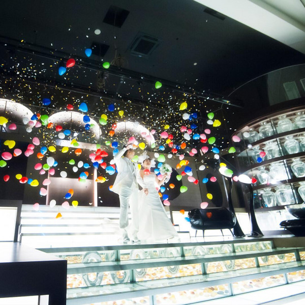 ザ・チェルシー25周年記念特典