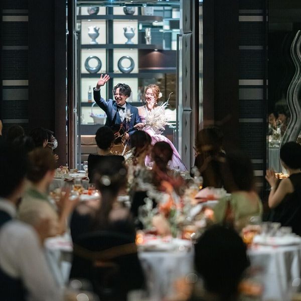 27年夏の結婚式を応援♪