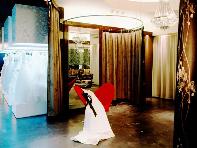 結婚式の全てをワンストップで