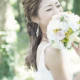 新婦様美容着付料(洋装2点)
