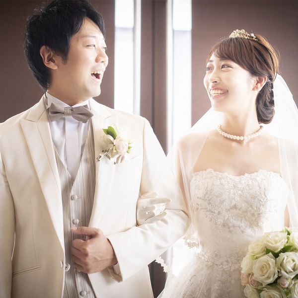 Enjoy our wedding party！|ザ・チェルシーの写真(40610036)
