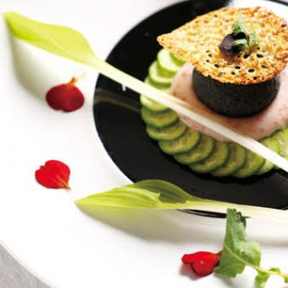 【初来邸のみなさまへ】同邸レストランディナーチケット1万円分プレゼント!(試食会使用可)