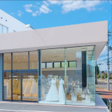 L'ALLURE高崎外観。