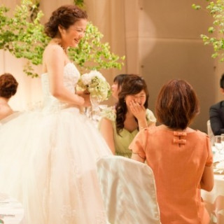 【サマーシーズンがお得!】2018年夏婚 相談会♪