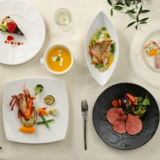 シェフおすすめ婚礼料理&パティシエこだわりドルチェ試食会